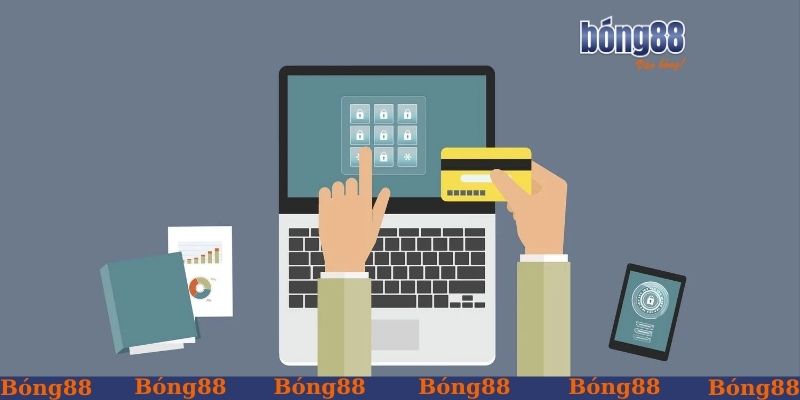 Cách rút tiền về ngân hàng chính chủ