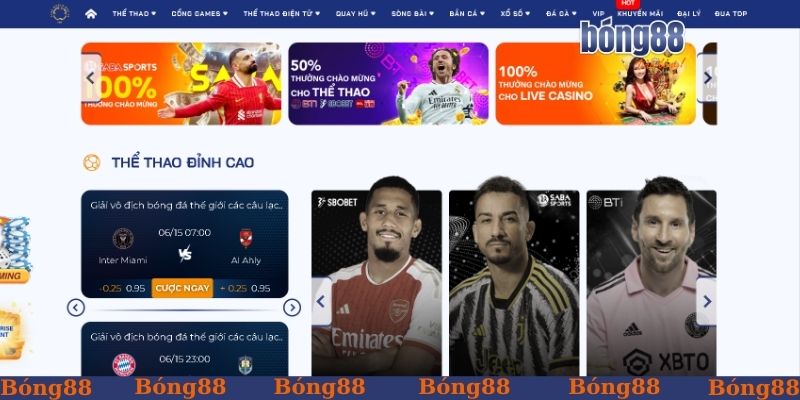 Cung cấp chính sách trả thưởng minh bạch