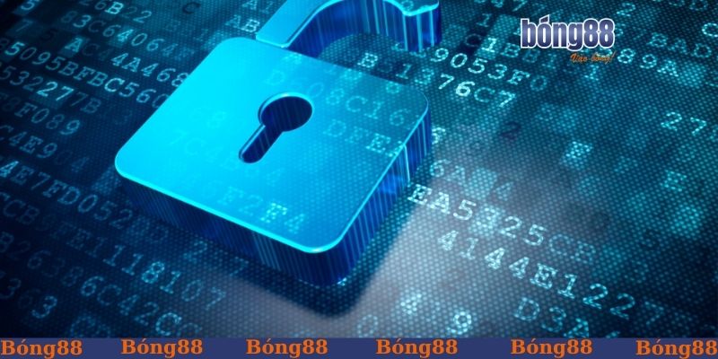 Giải đáp Bong88 bảo mật tốt không