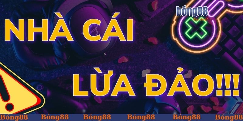Giải đáp tin đồn Bong88 có lừa đảo không