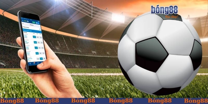Tìm hiểu về kèo cá cược World Cup, Euro Bong88